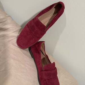 Cole Haan Women's Trinnie Soft Loafers Flat, British Tan Leather, 6: Buy Online